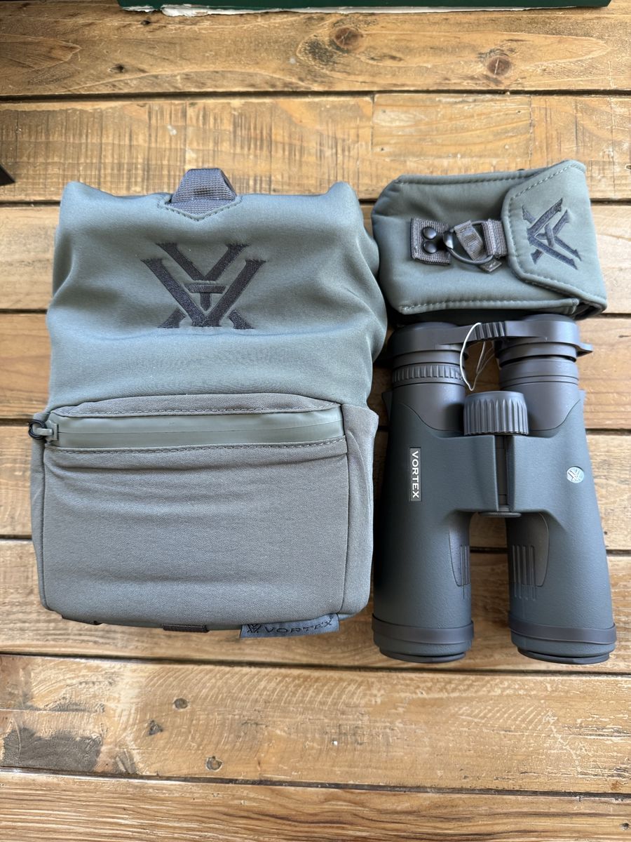 NEW Vortex Razor UHD 10x42 Binoculars