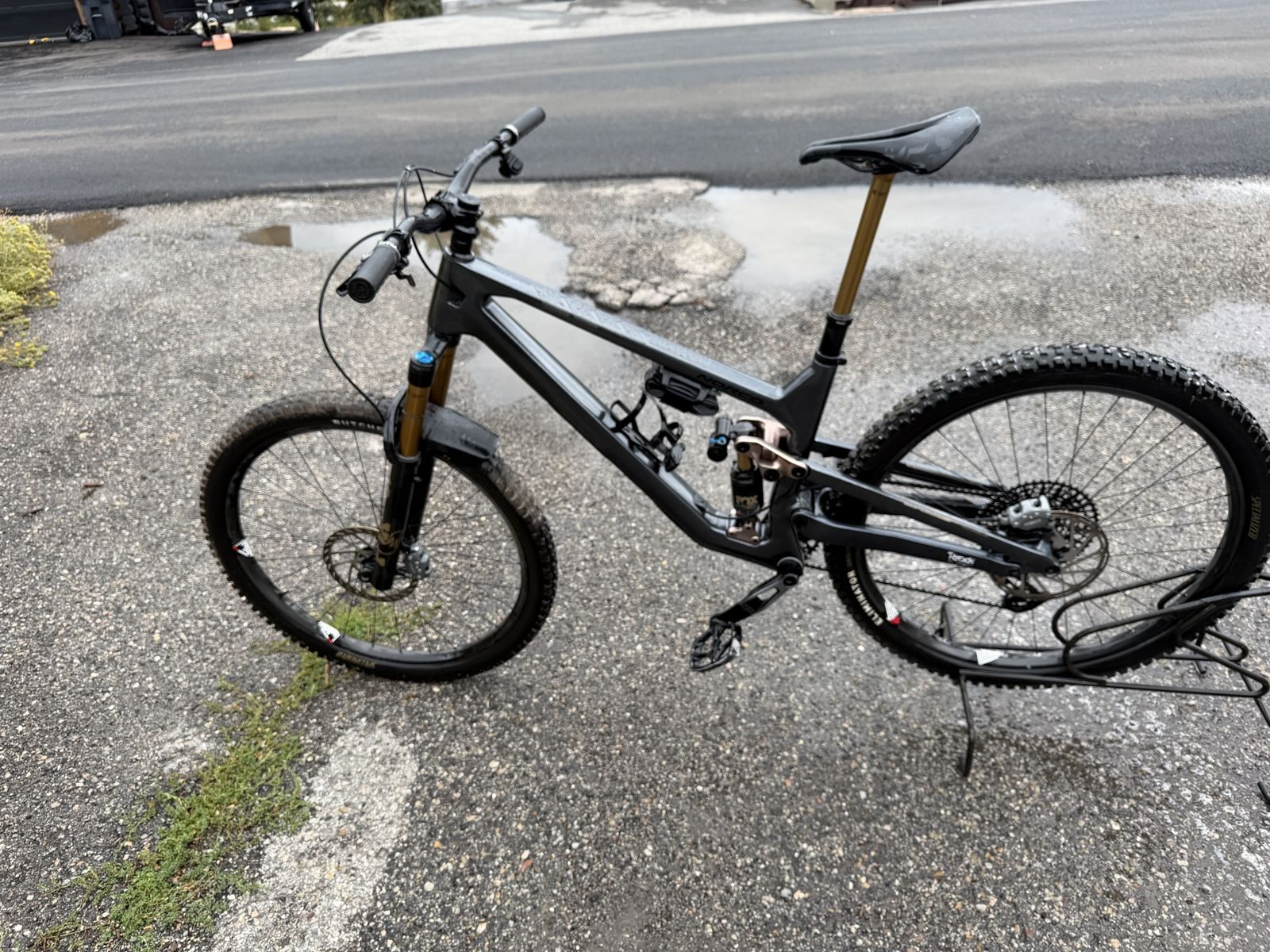 Norco Optic Large 