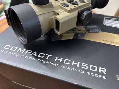 InfiRay Outdoor Compact HCH50R
