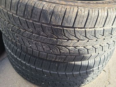 GENERAL 235/50R18 $40