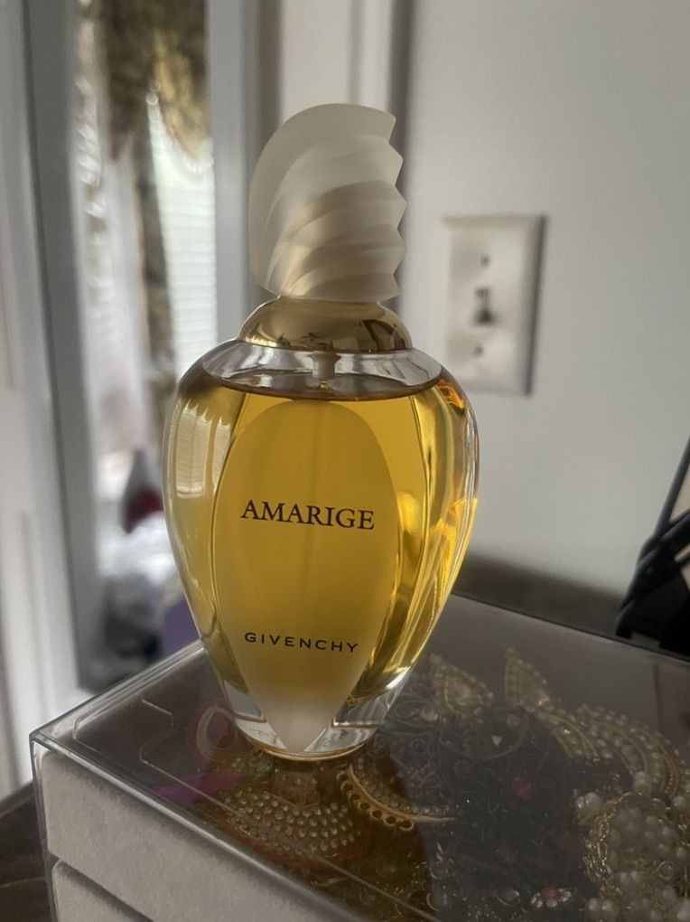 Perfume