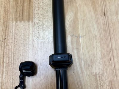 Rockshox Reverb e