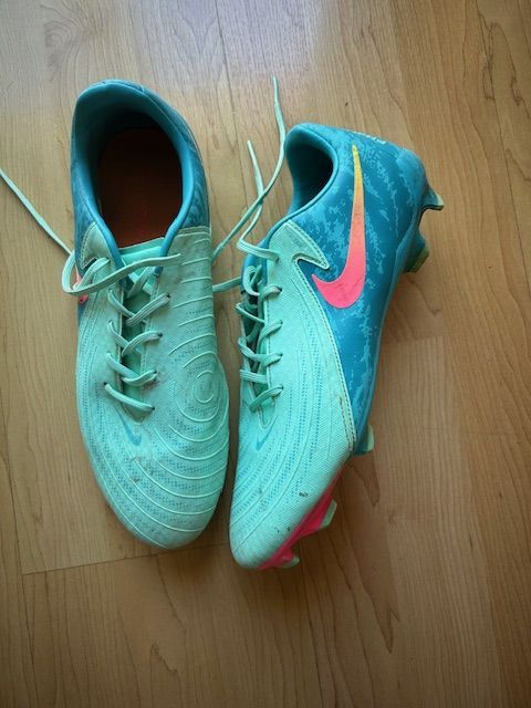 Nike Soccer Cleats