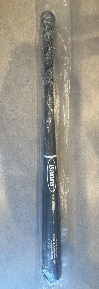 Baum Platinum Balanced 32.5-29.5 BBCOR Baseball