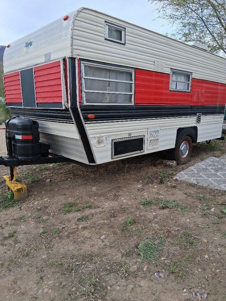 Trailer for sale
