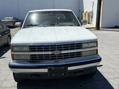 1992 Chevrolet C/K 1500 Series