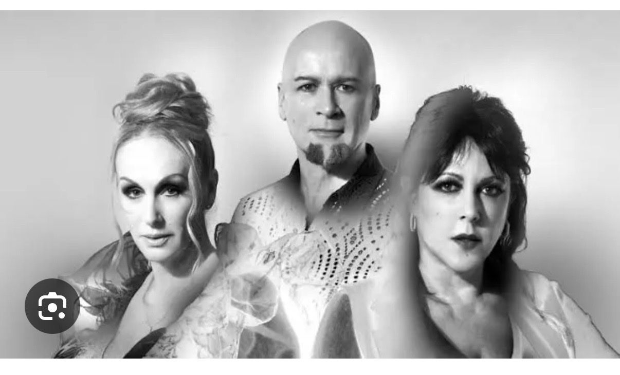 The Human League- Front Row VIP seats
