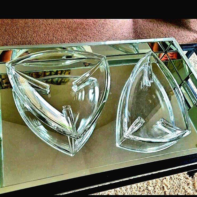 Walther MCM Platters