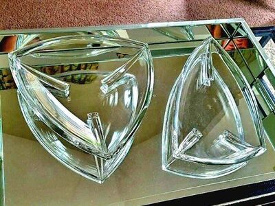 Walther MCM Platters