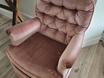 Rocking Chair
