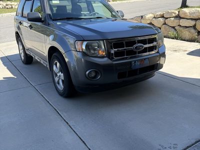 2011 Ford Escape XLT SUV - Gray, Sunroof, Roof Rack, Automatic, Great Teenager Car