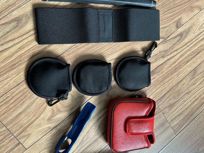 Golf Stuff