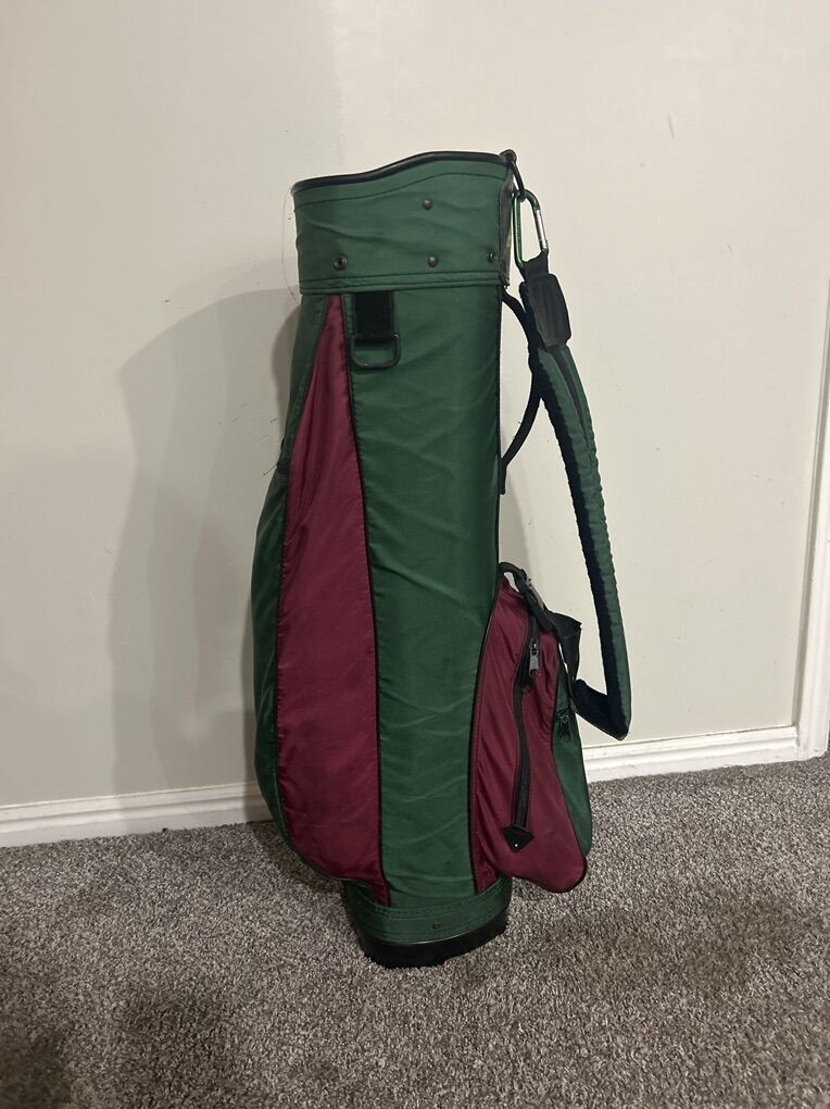 Arnold Palmer Golf Bag