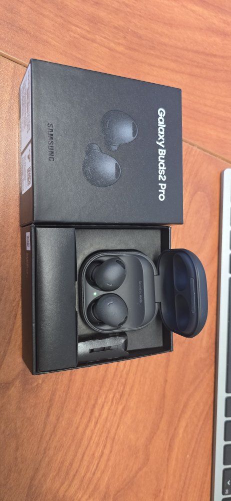 Samsung Buds2 Pro