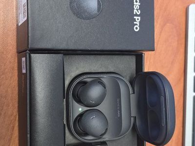 Samsung Buds2 Pro
