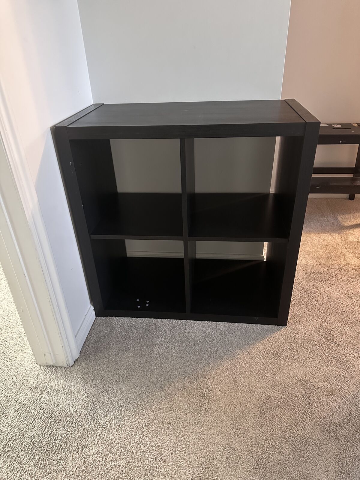 IKEA 4 Square Cube