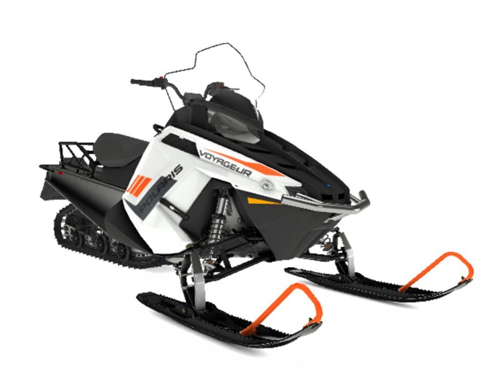 2024 Polaris® 550 Voyageur 144