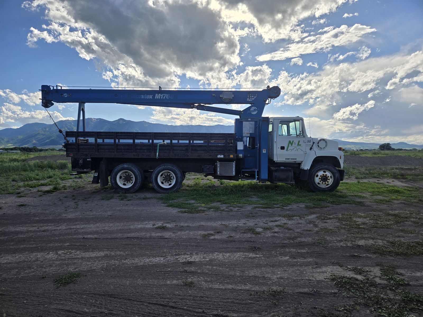 Truck