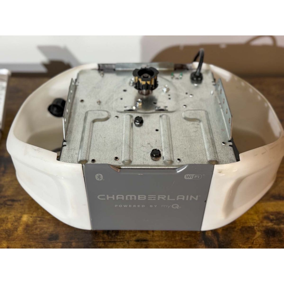NEW Chamberlain Smart Garage Motor Head - myQ/Wi-Fi - Replacement Unit