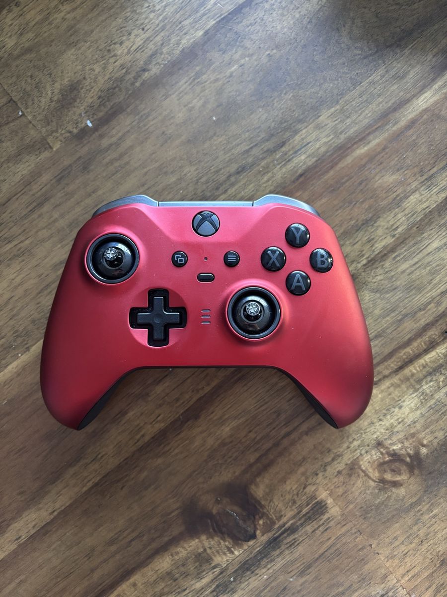 Xbox Elite Series 2 Controller