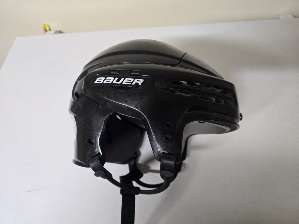 Bauer Hockey Helmet