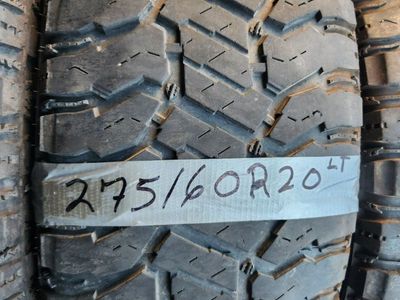 275/60r20 radar renegade at
