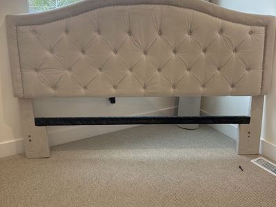 King Headboard