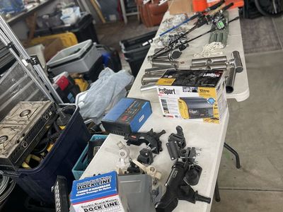 Boat gear