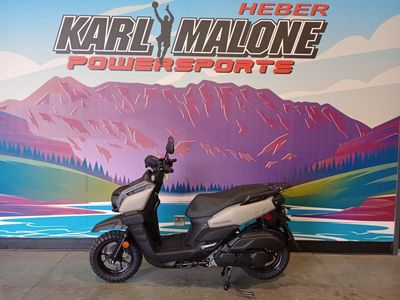 2024 YAMAHA Zuma 125 - Y06705-NF