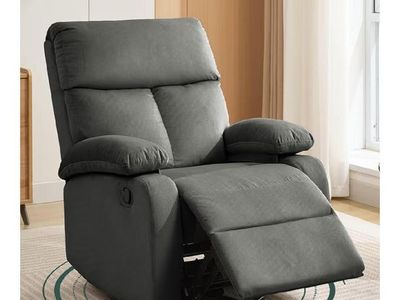 Brand New Recliner In Box