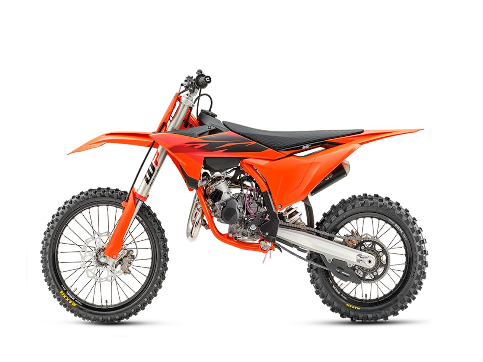 2027 KTM 85 SX 19/16 - K36996