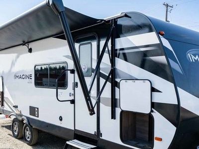 2023 Grand Design Bunk House