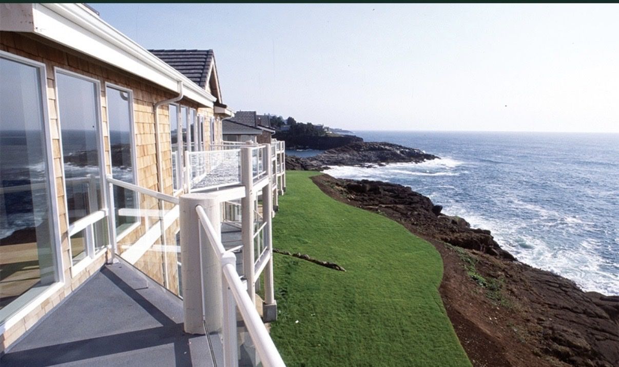 Oceanfront Resort 3 bedroom - Oregon coast summer!