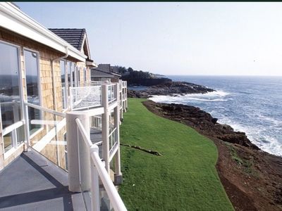 Oceanfront Resort 3 bedroom - Oregon coast summer!
