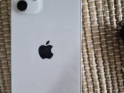 Iphone 12 128 GB (unlocked)