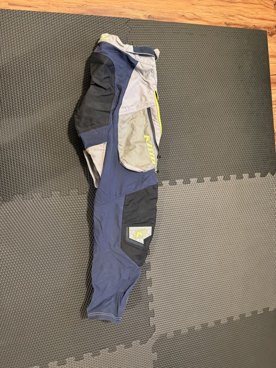 Klim Mojave Pants