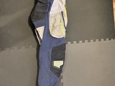Klim Mojave Pants