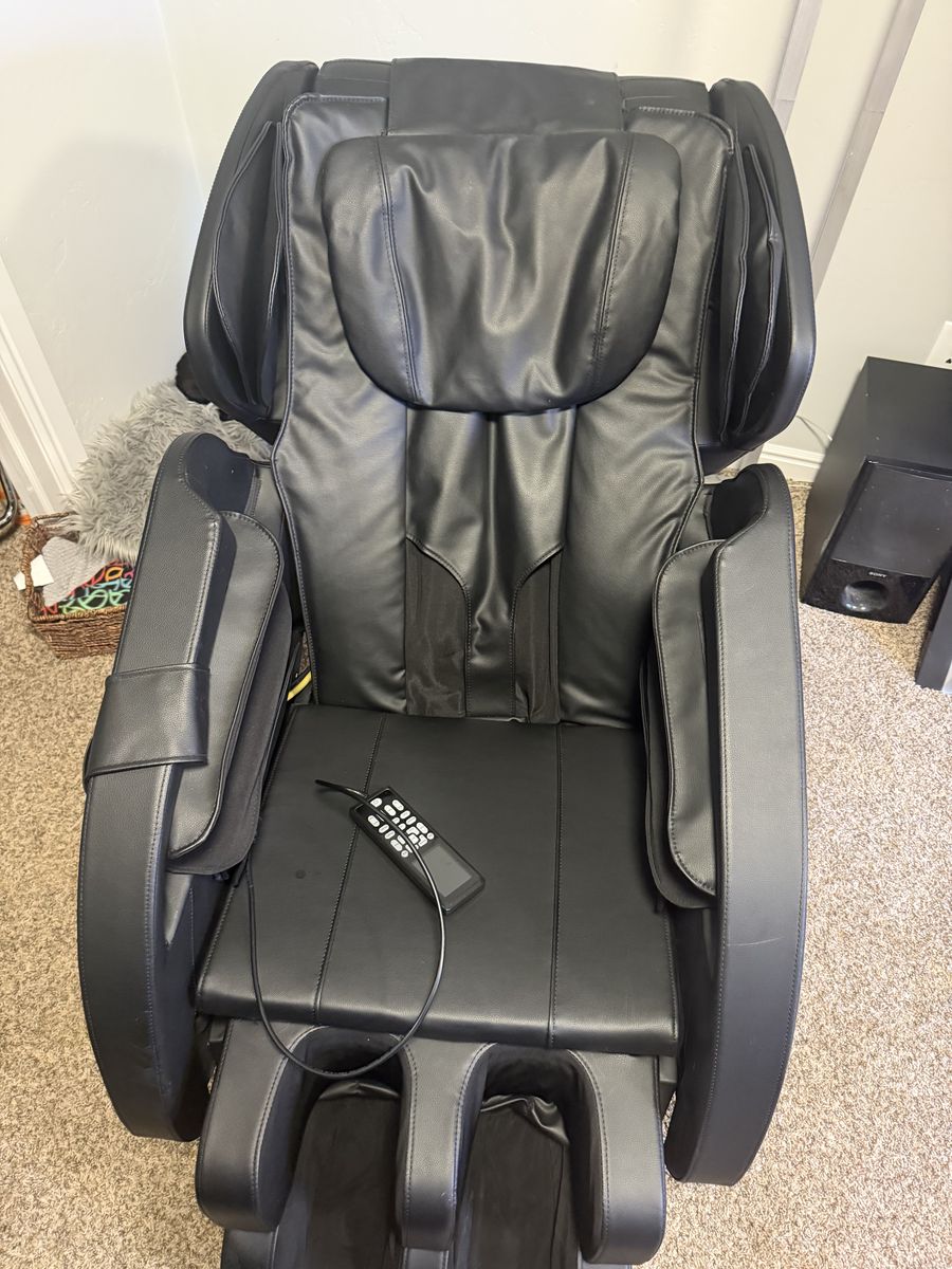 Massage Chair 