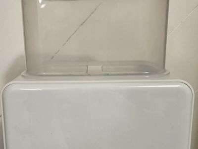 Bottle Warmer And Sanitizer