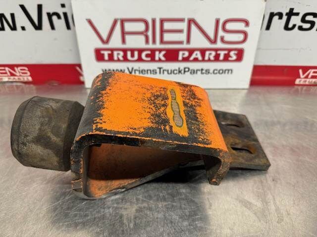 Peterbilt 567 Left Bracket