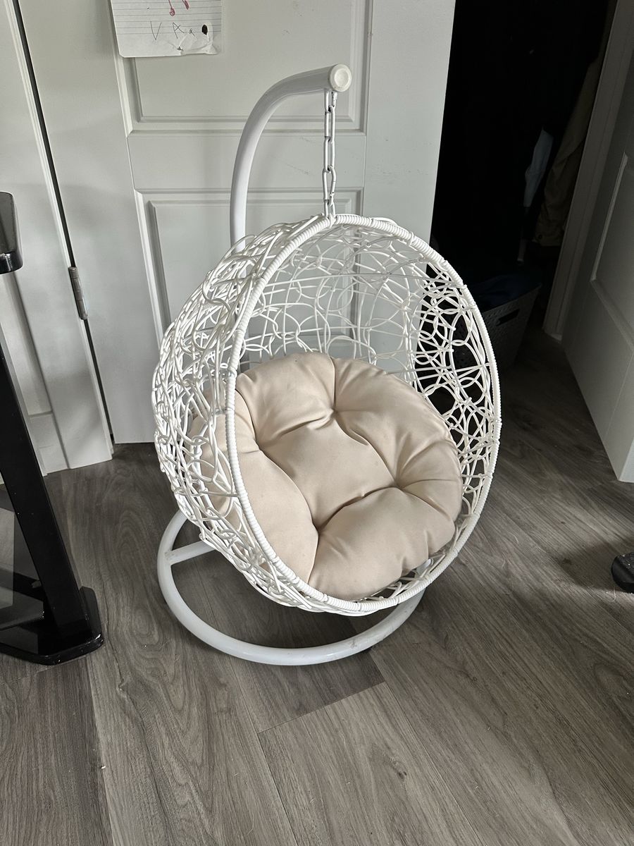 Cat Lounge Bed Swing