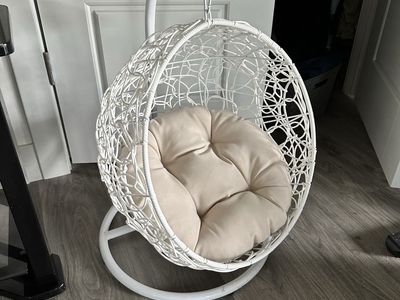 Cat Lounge Bed Swing