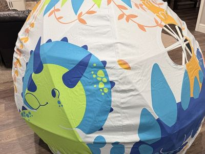 Geodome play home by Asweets