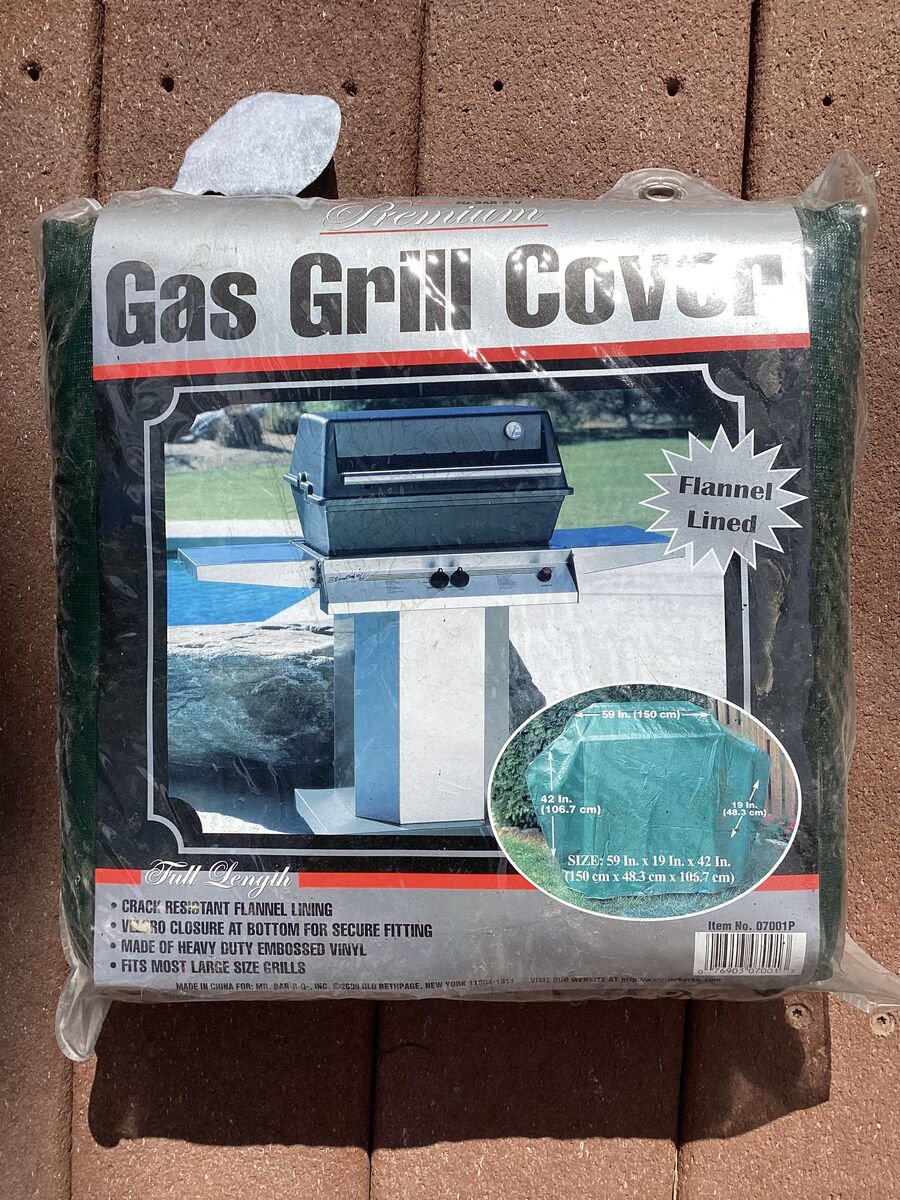 Grill Cover