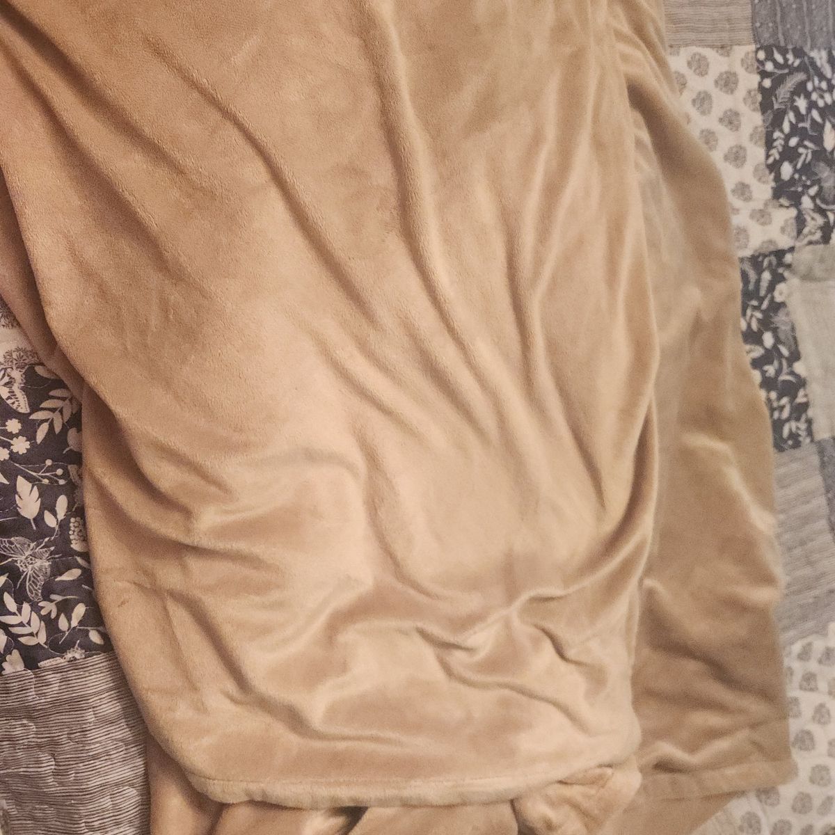 king size bed blanket