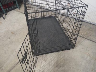 Medium Dog Kennel