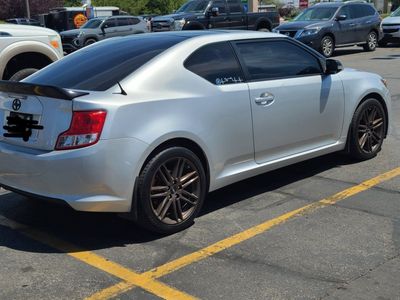 2013 Scion tC Base