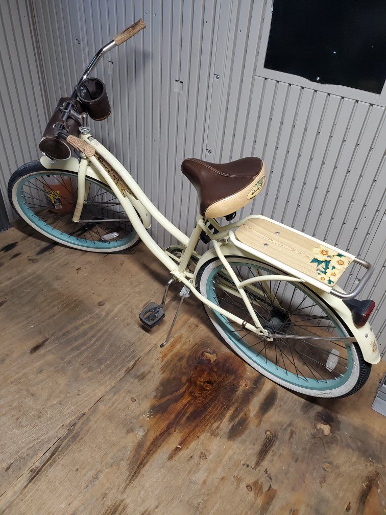panama Jack Cruiser