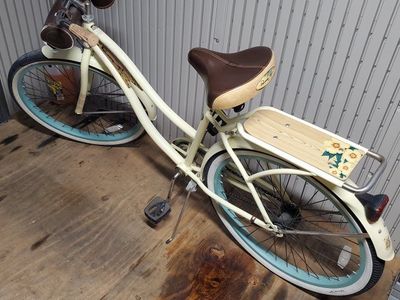 panama Jack Cruiser