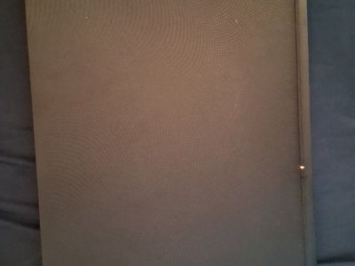Acer Aspire ES1-572 Laptop Intel i3-6100U 4GB RAM Windows 10 Home